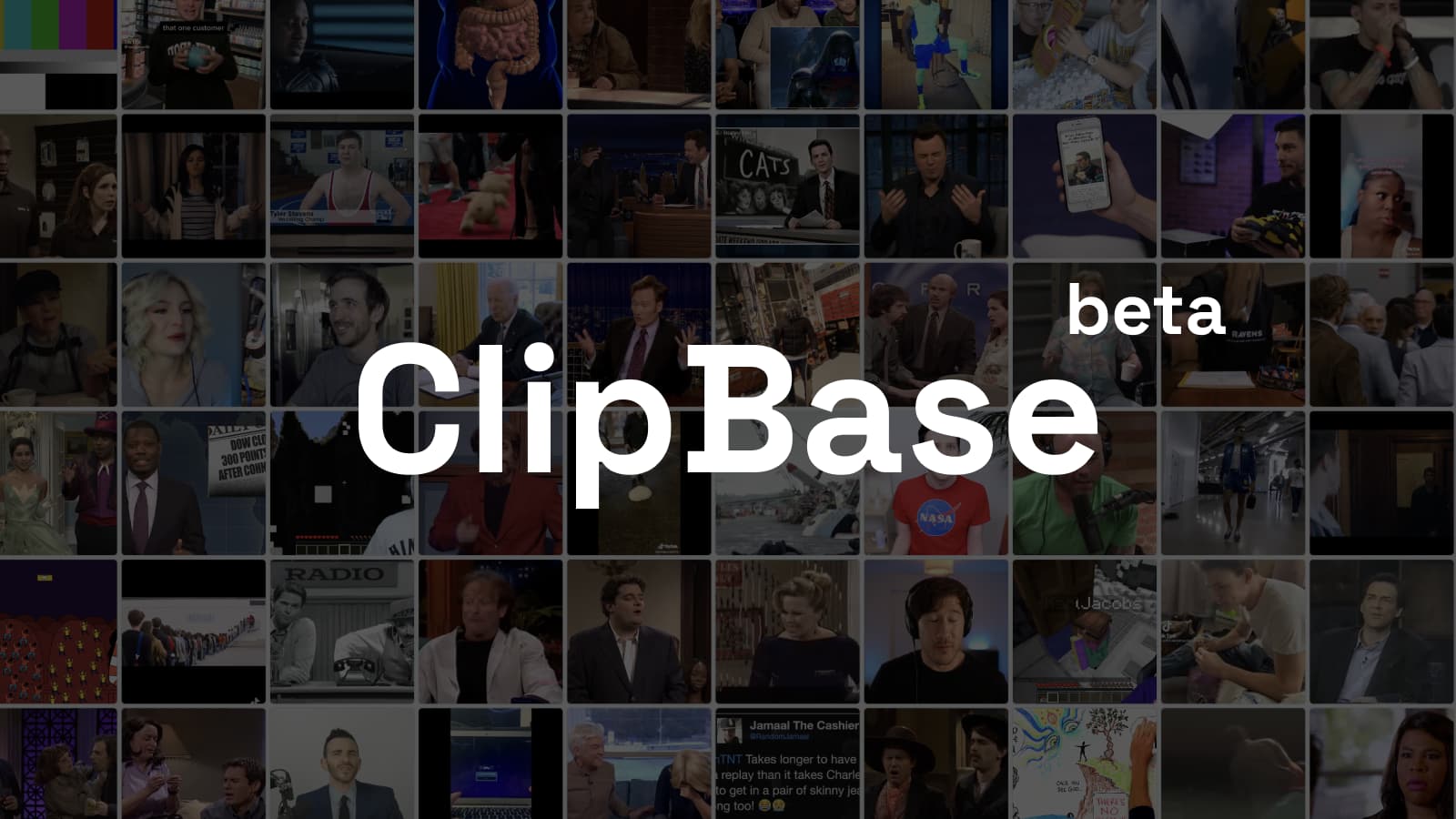 Clip Base